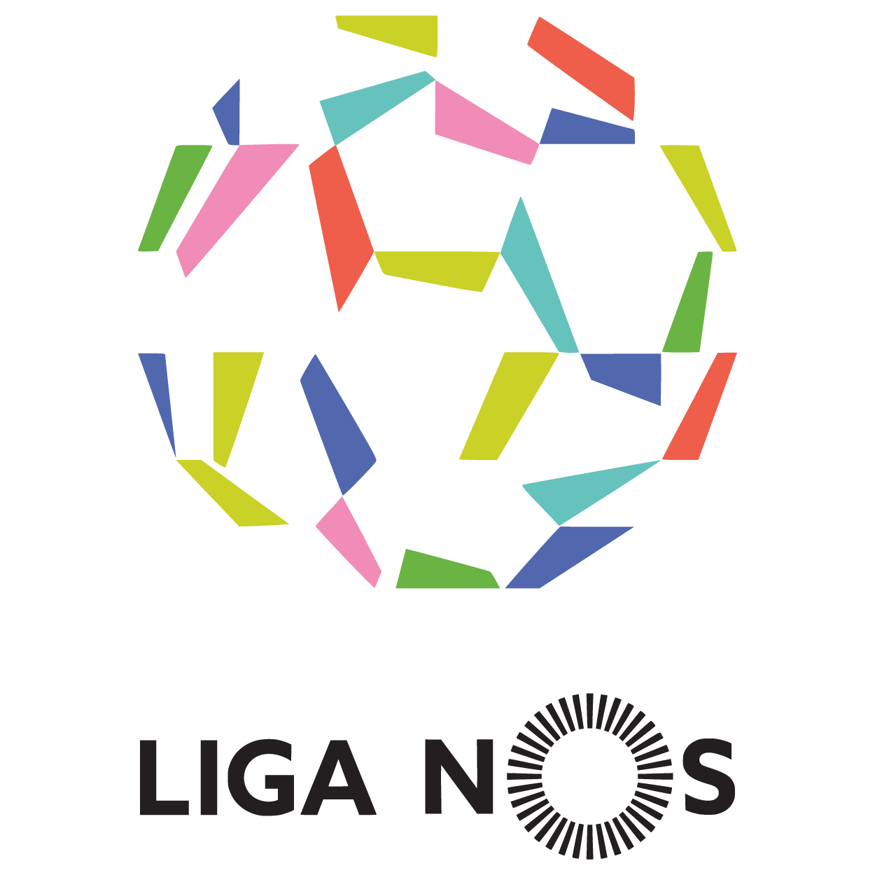 Liga Nos Logo (Primeira Liga) png