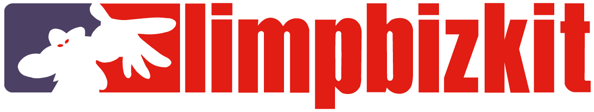 Limp Bizkit Logo png