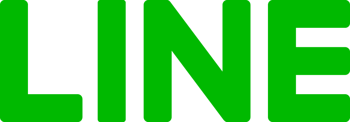 Line Logo (Corporation) png