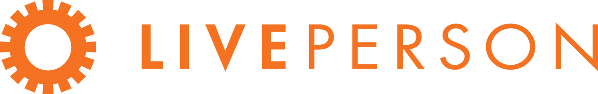 LivePerson Logo png