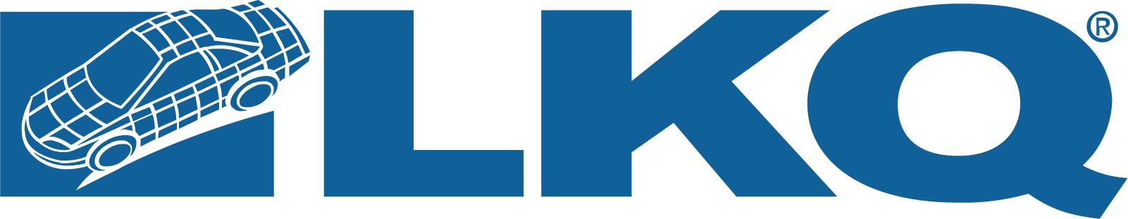 LKQ Logo png