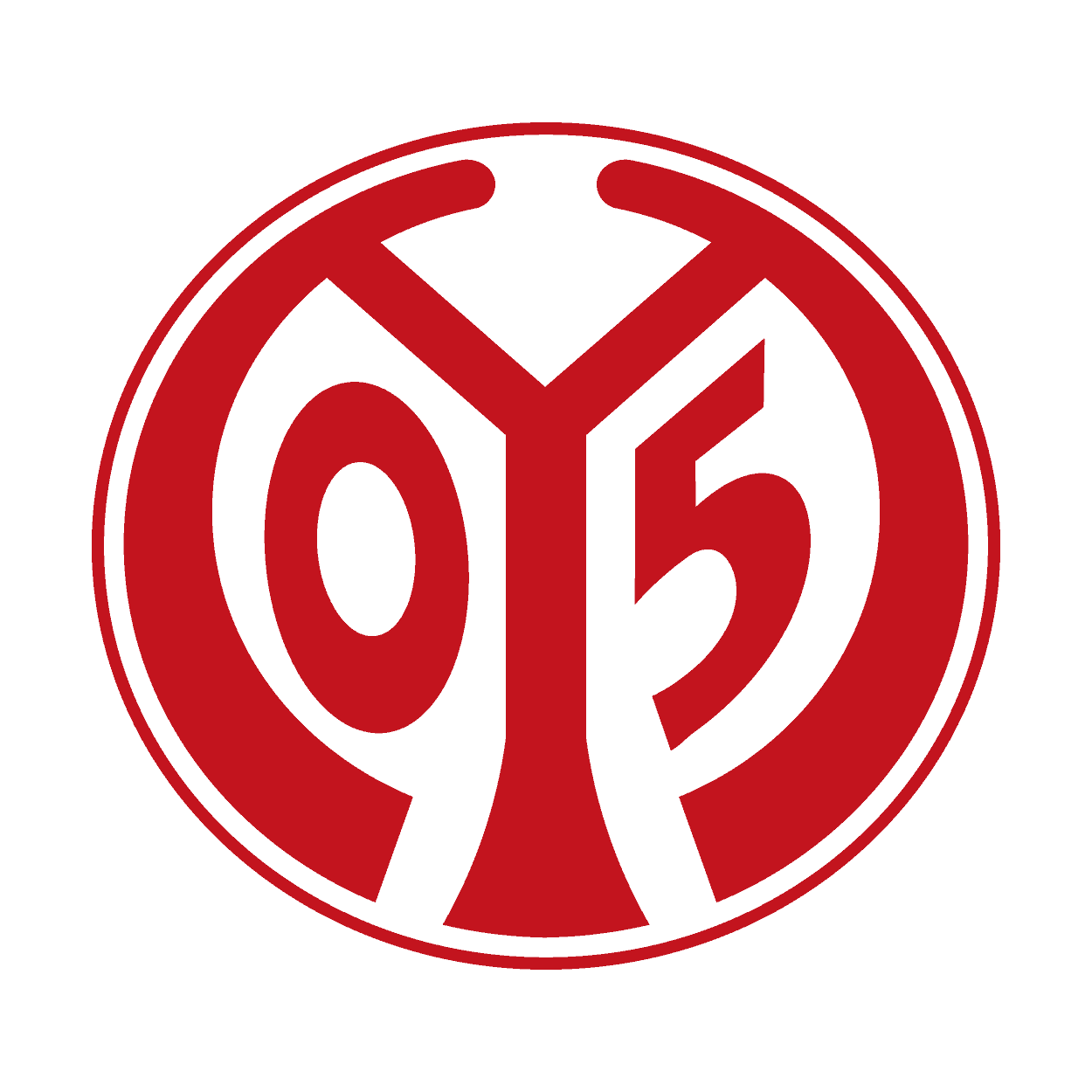 Mainz 05 Logo png