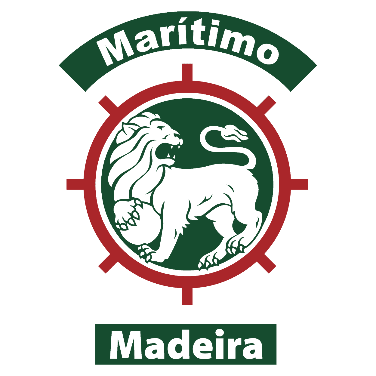 Maritimo Logo png
