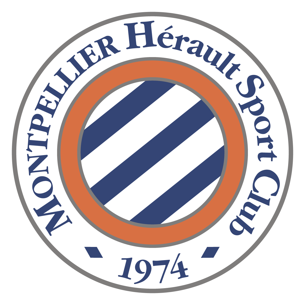 Montpellier Logo png