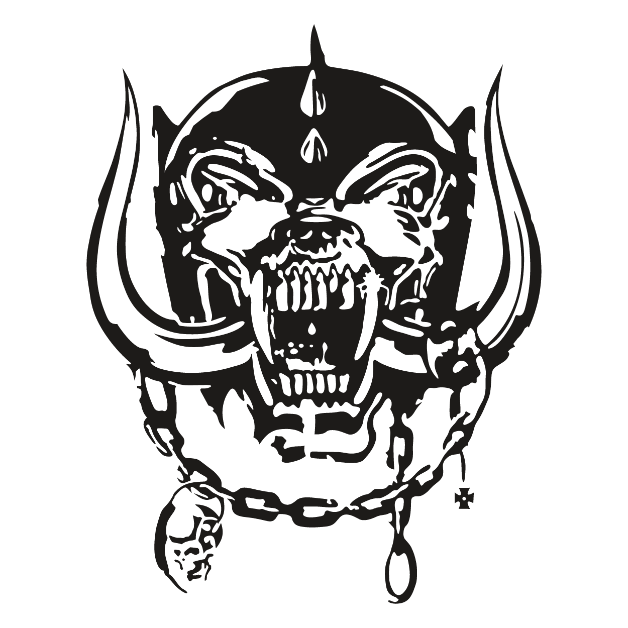 Motörhead logo png