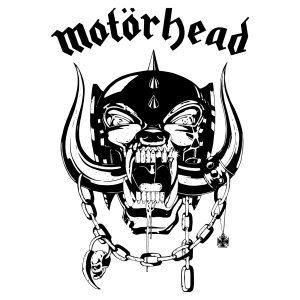 Motörhead Logo Download Vector