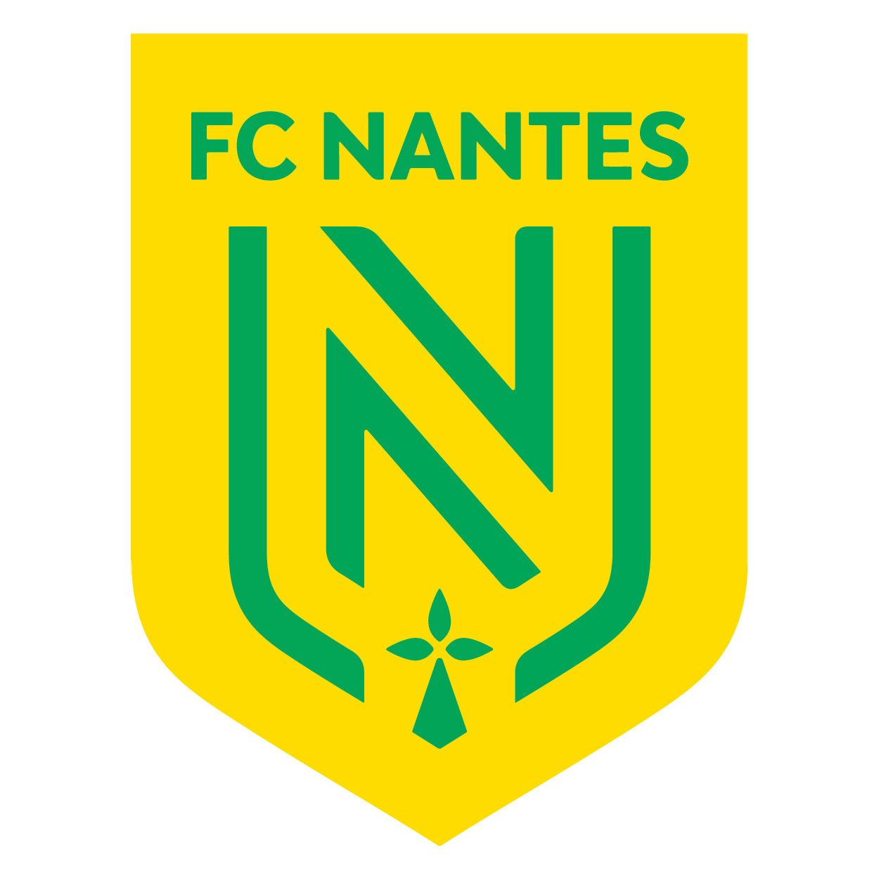 Nantes Logo png