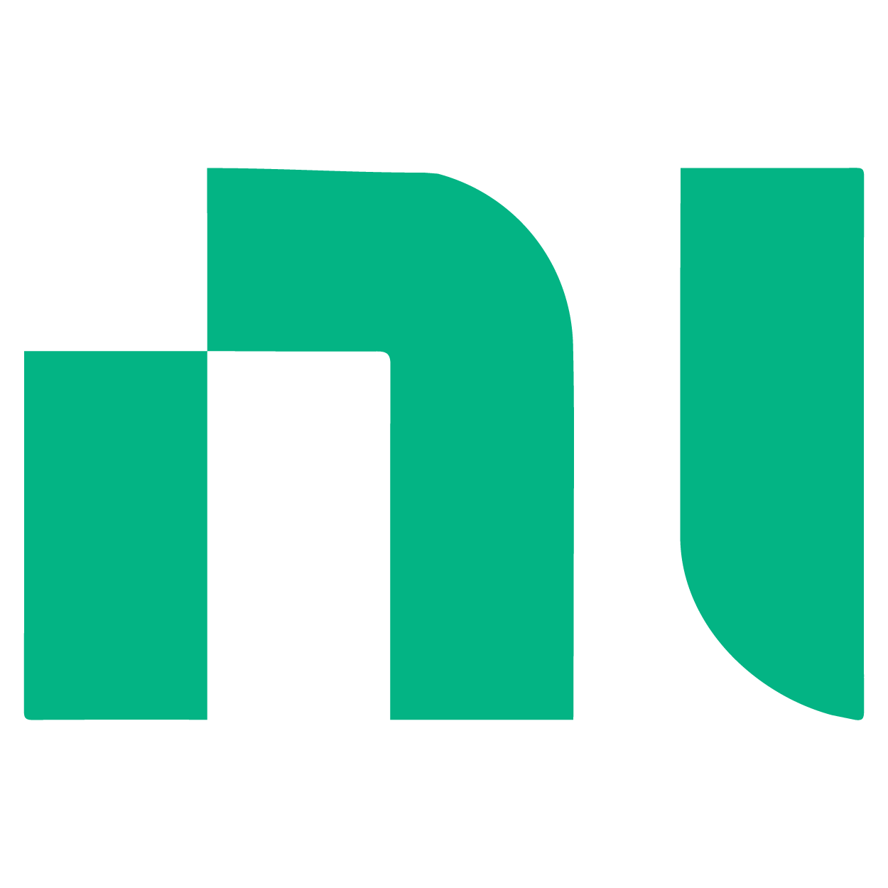 National Instruments Logo (NI) png