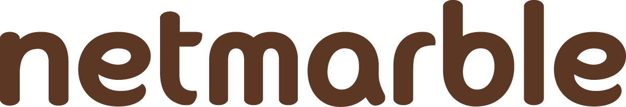 Netmarble Logo png
