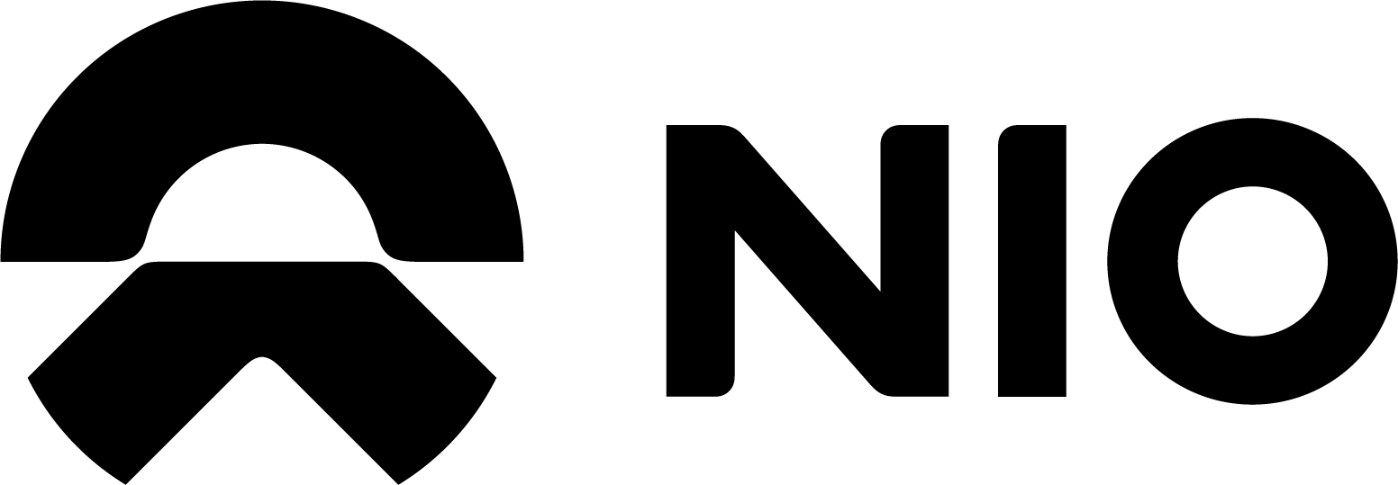 NIO Logo png