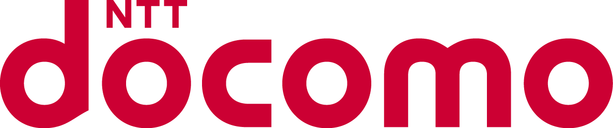 NTT Docomo Logo png