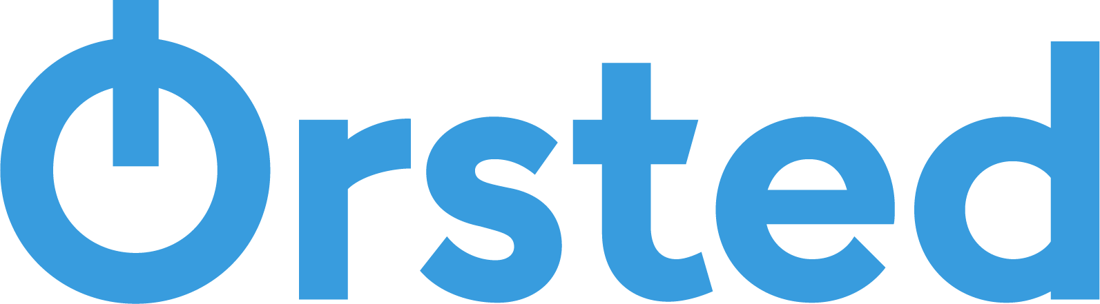 Orsted Logo png