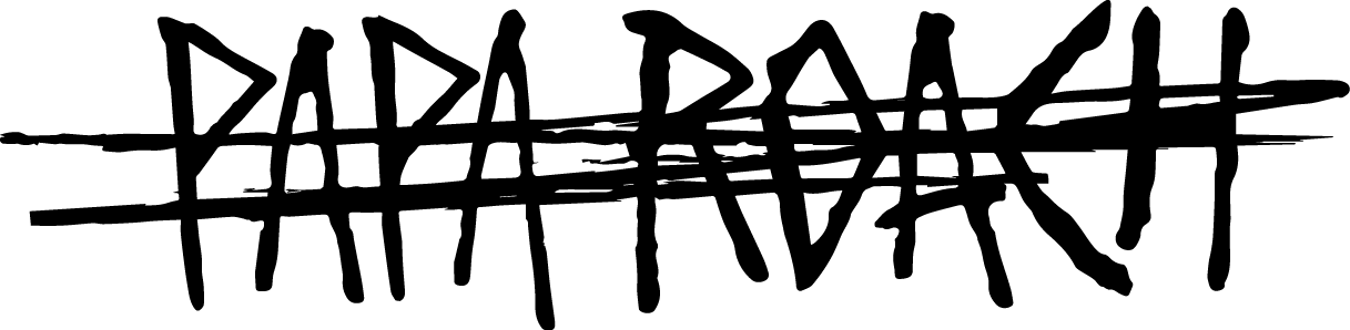 Papa Roach Logo png