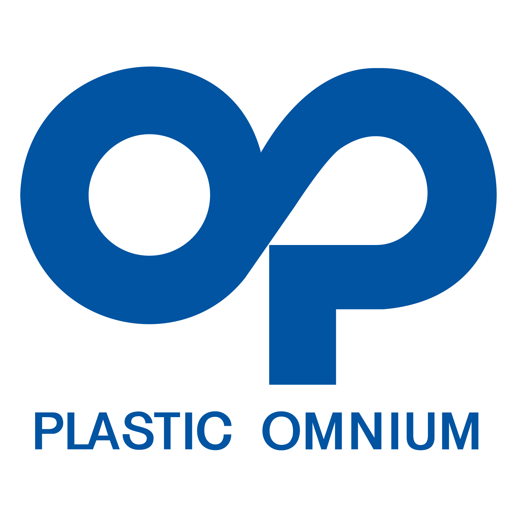 Plastic Omnium Logo png