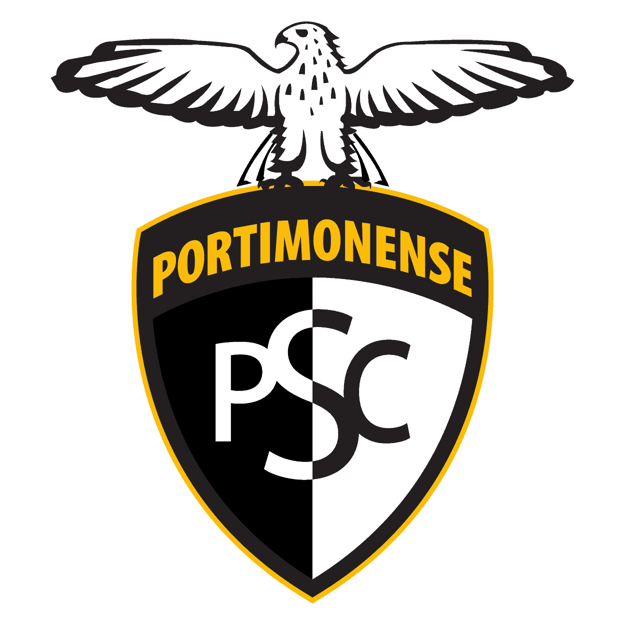 Portimonense Logo png