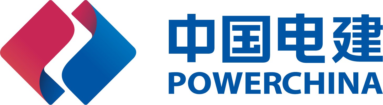 China Power Construction Logo (PowerChina) png