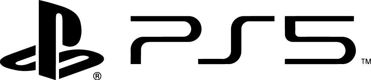 PlayStation 5 Logo (PS5) png