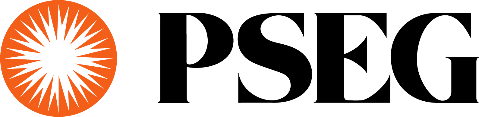 PSEG Logo (Public Service Enterprise Group) png