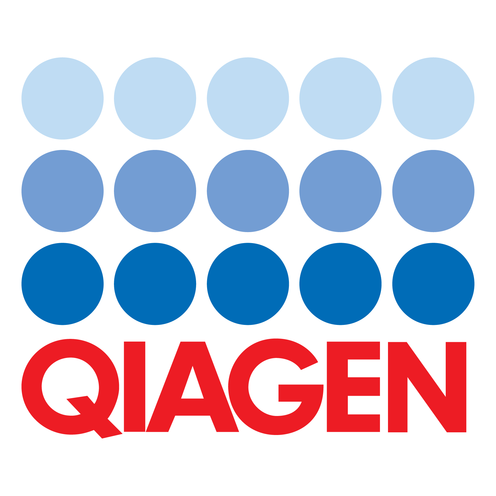 Qiagen Logo png