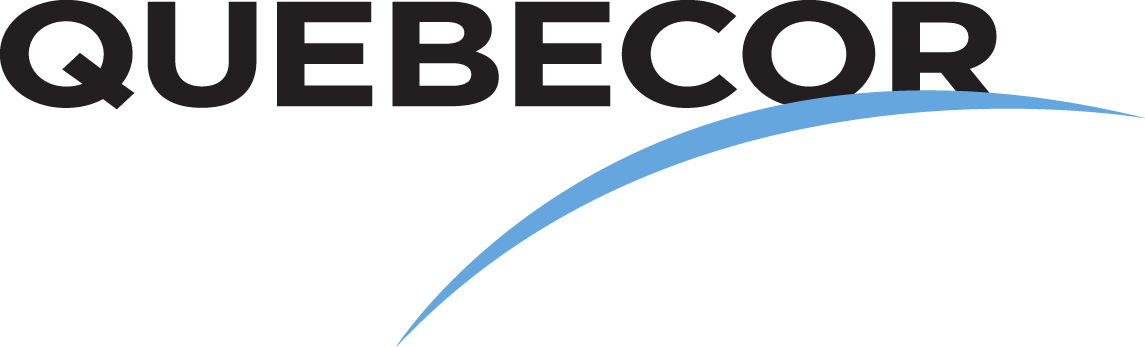 Quebecor Logo png