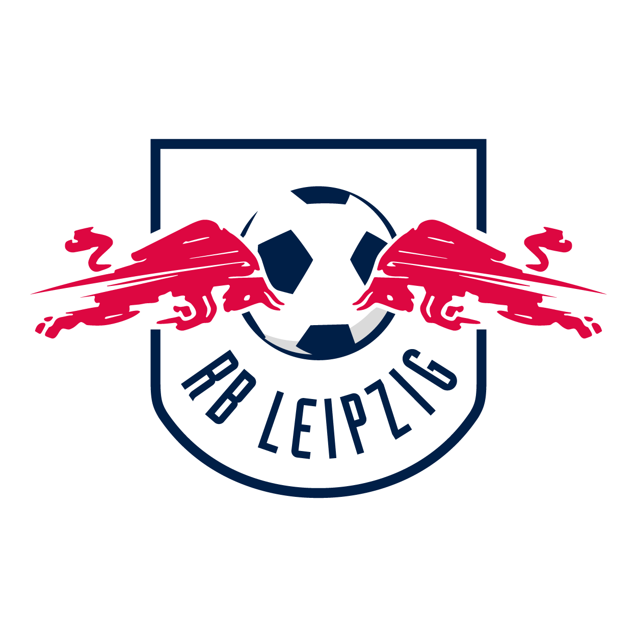 RB Leipzig Logo png