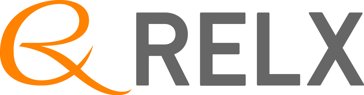 RELX Logo png