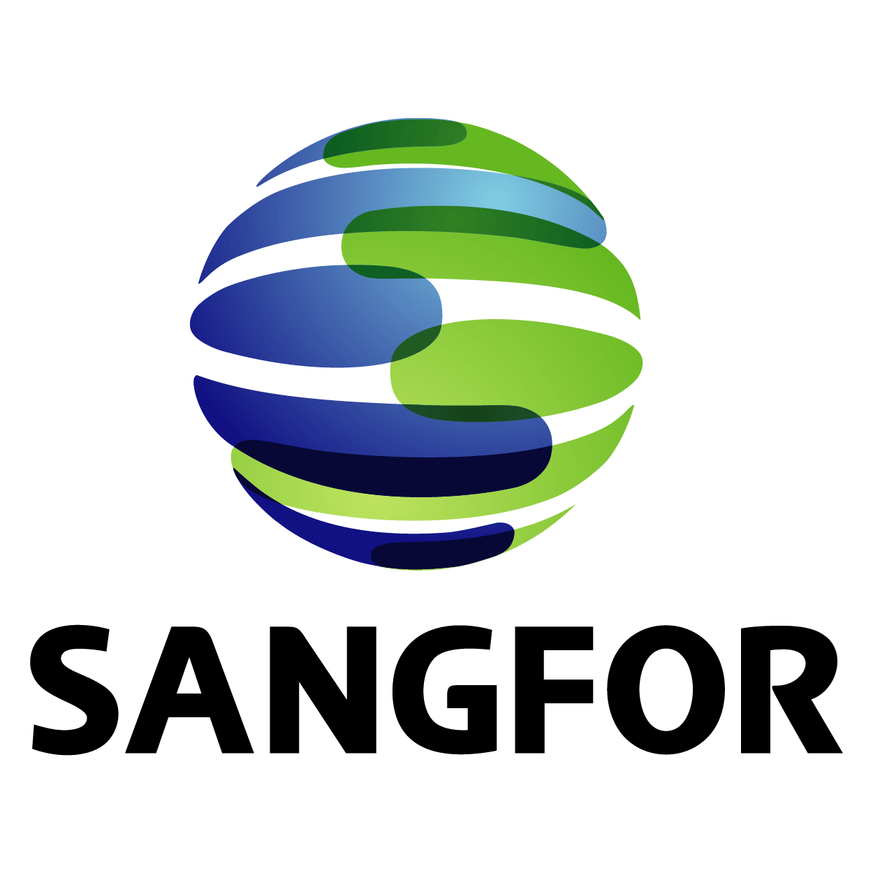 Sangfor Logo png
