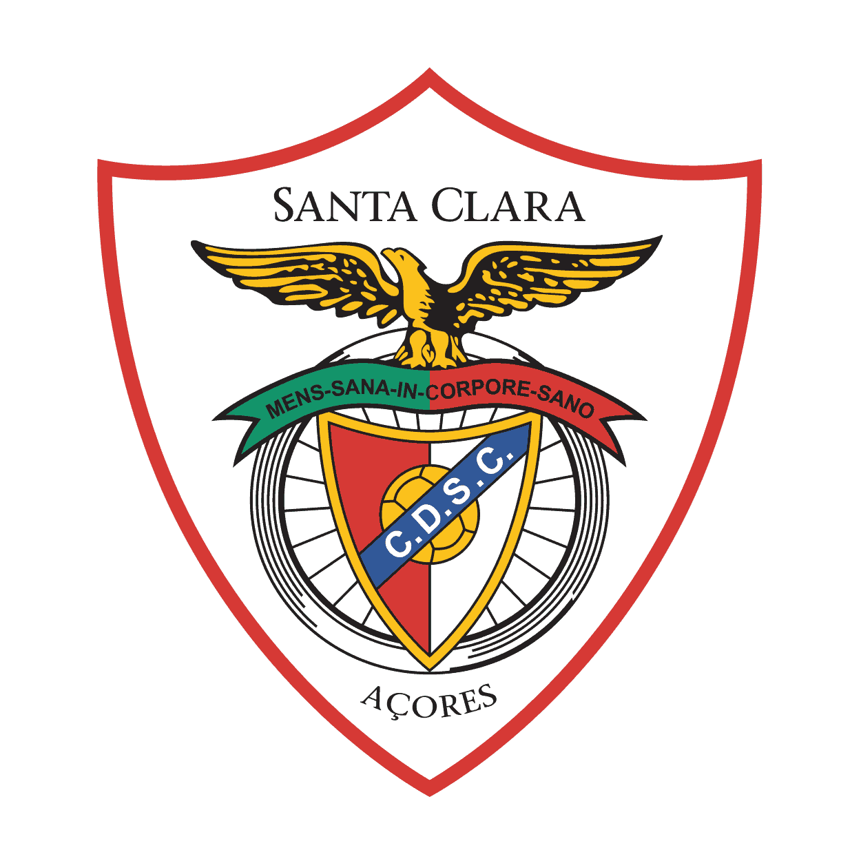 Santa Clara Logo png