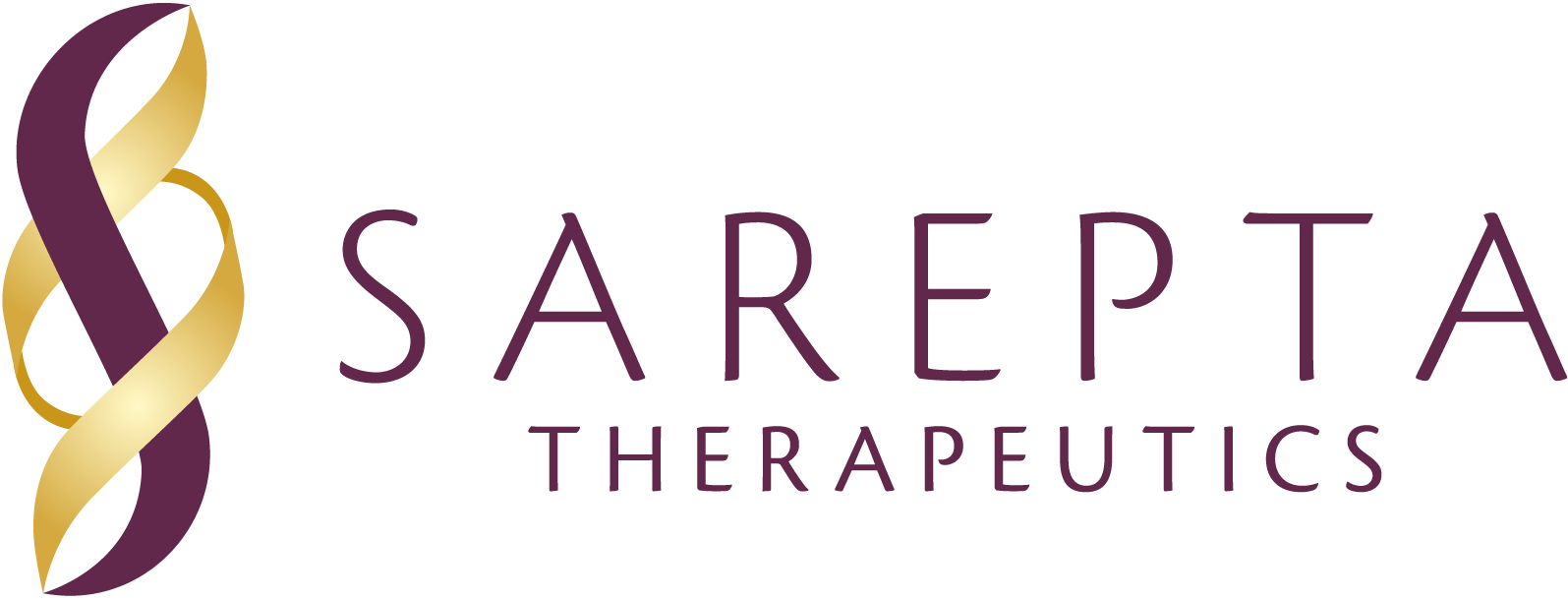 Sarepta Therapeutics Logo png