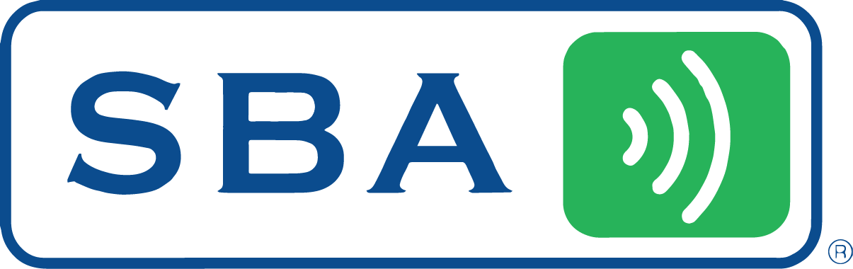 SBA Communications Logo png