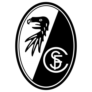 SC Freiburg Logo Download Vector