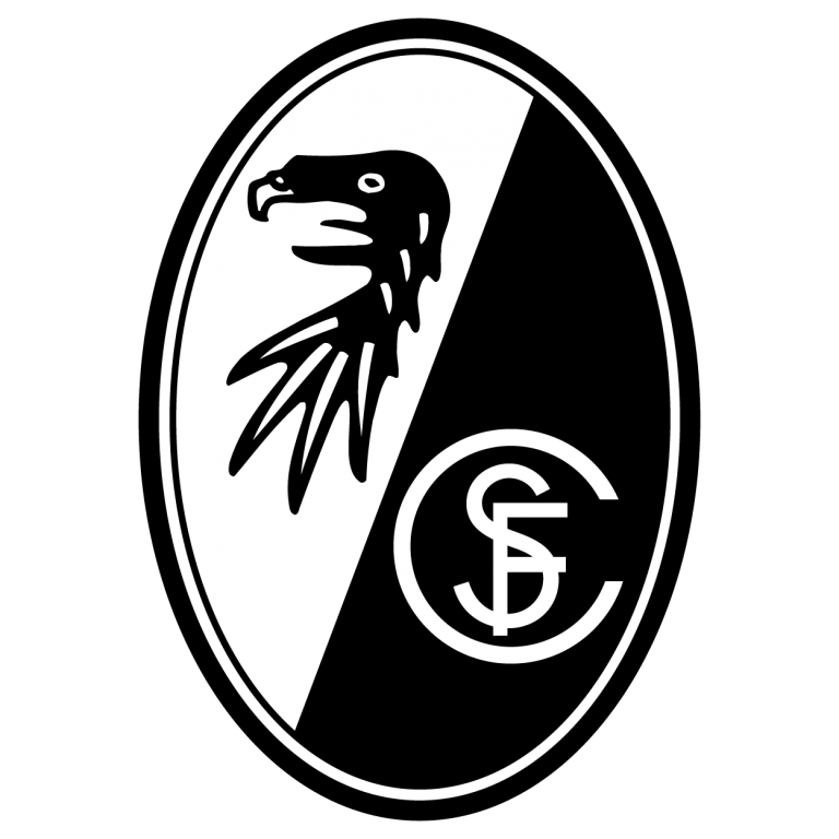 SC Freiburg Logo Download Vector