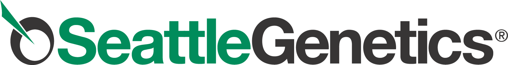 Seattle Genetics Logo png
