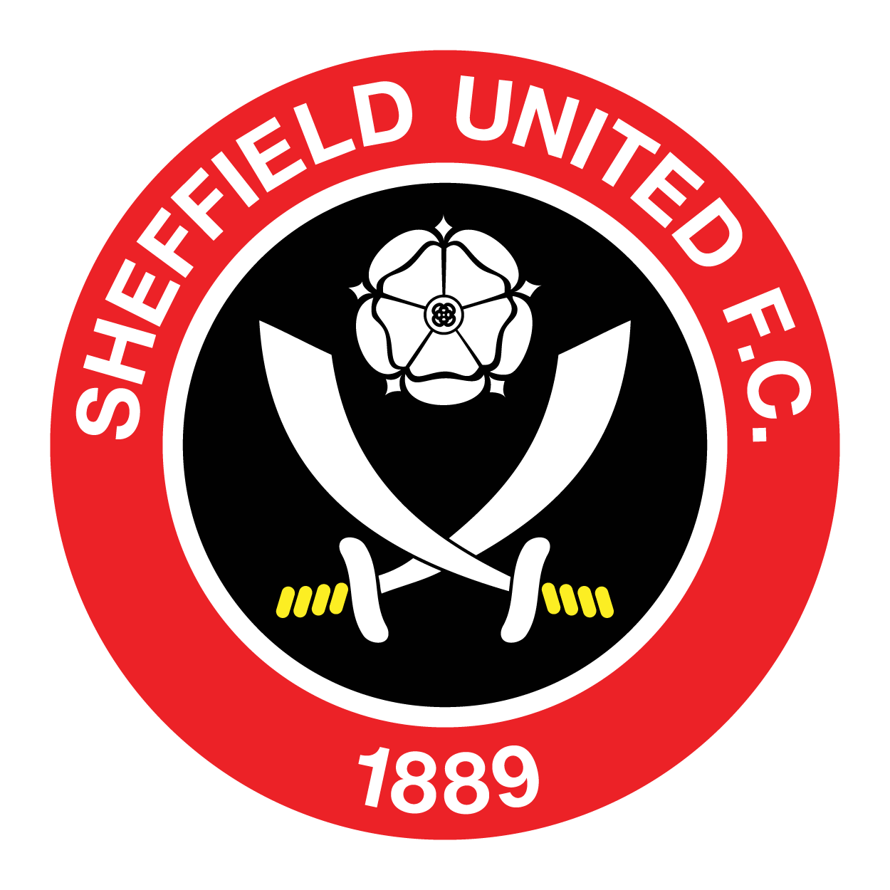 Sheffield United Logo png