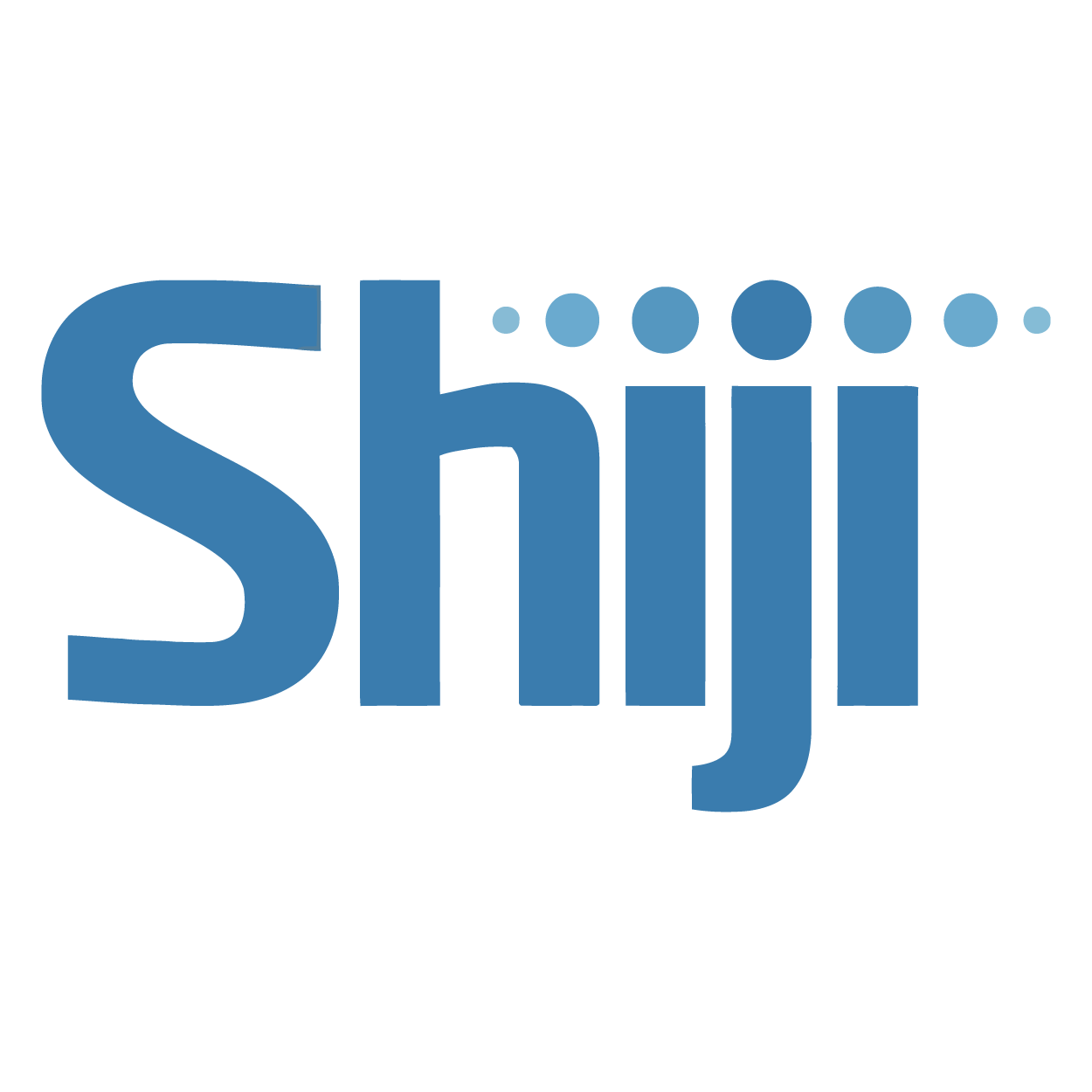 Shiji Logo png