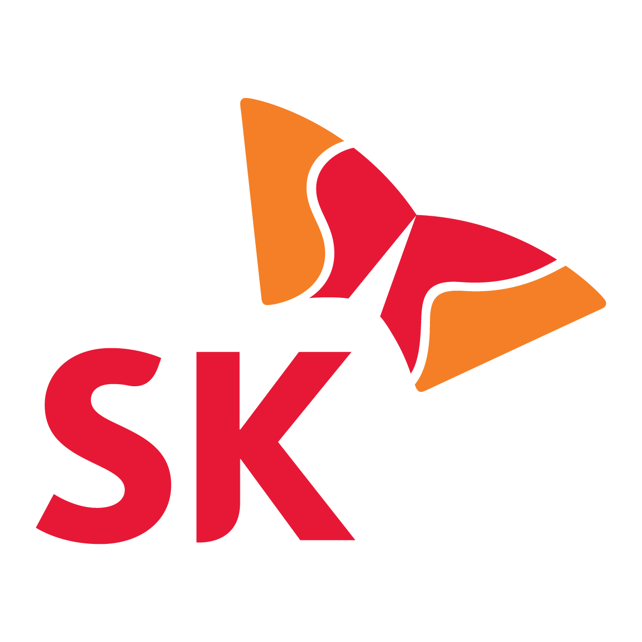 SK Logo (Telecom) png