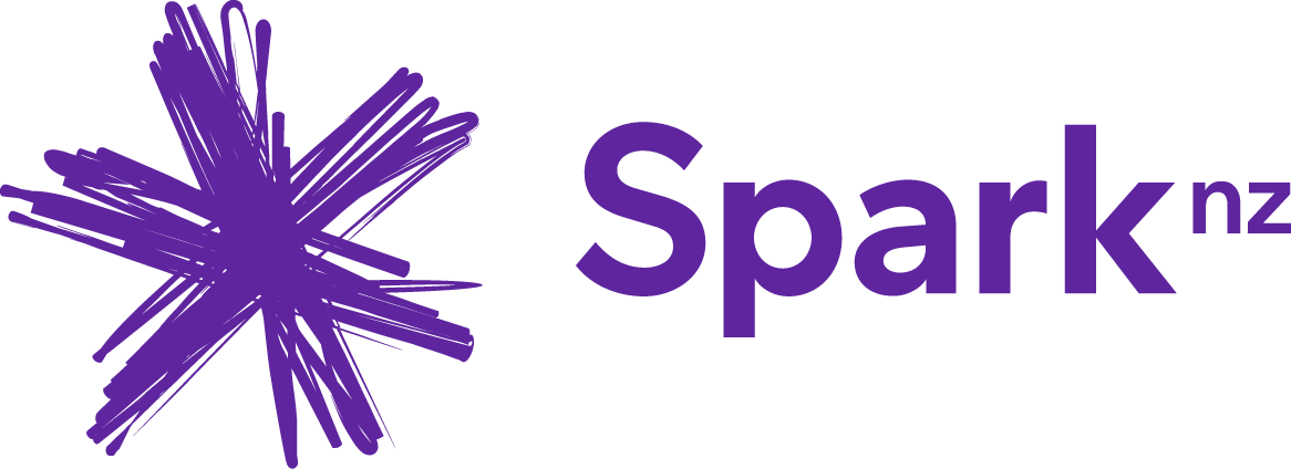 Spark New Zealand Logo png
