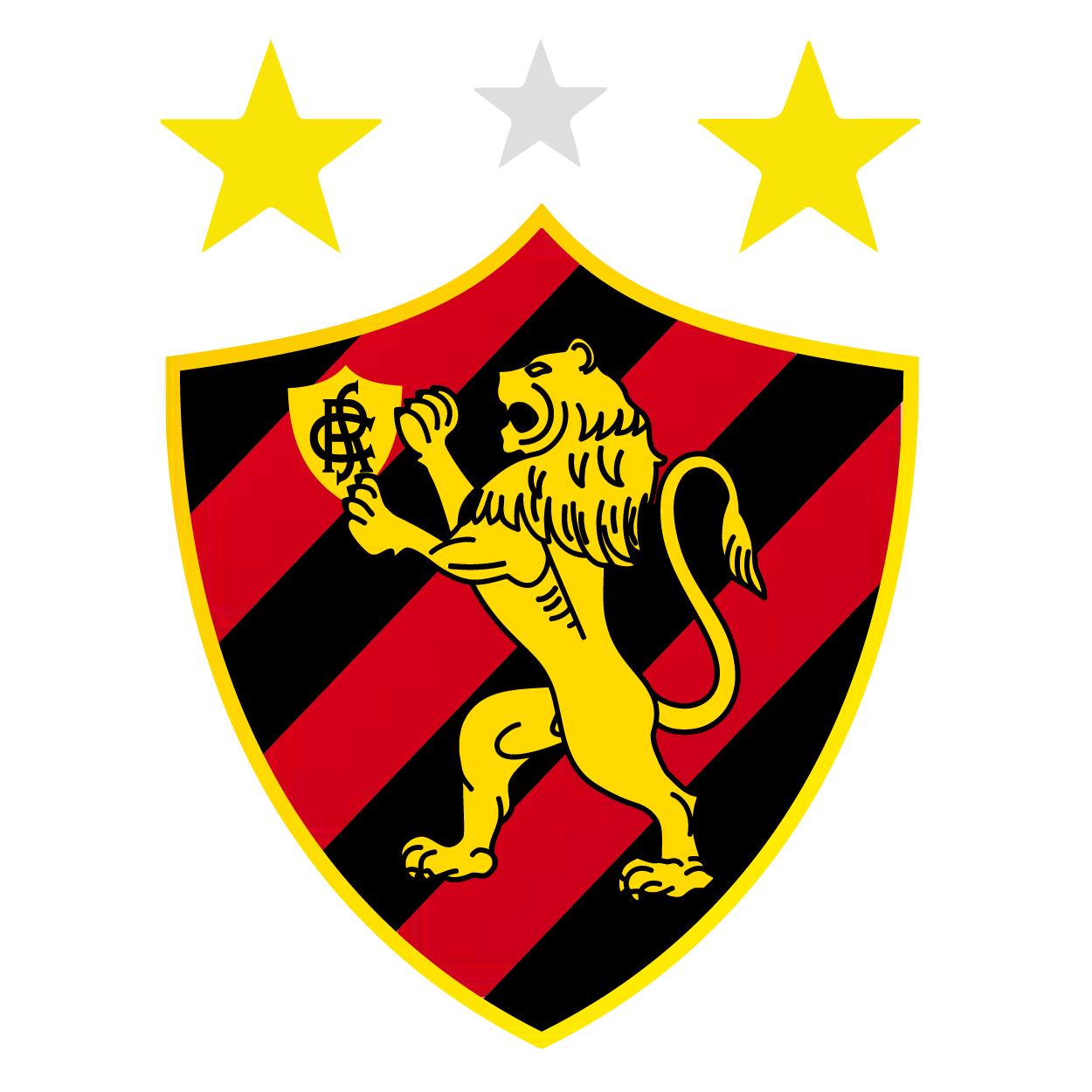 Sport Recife Logo png