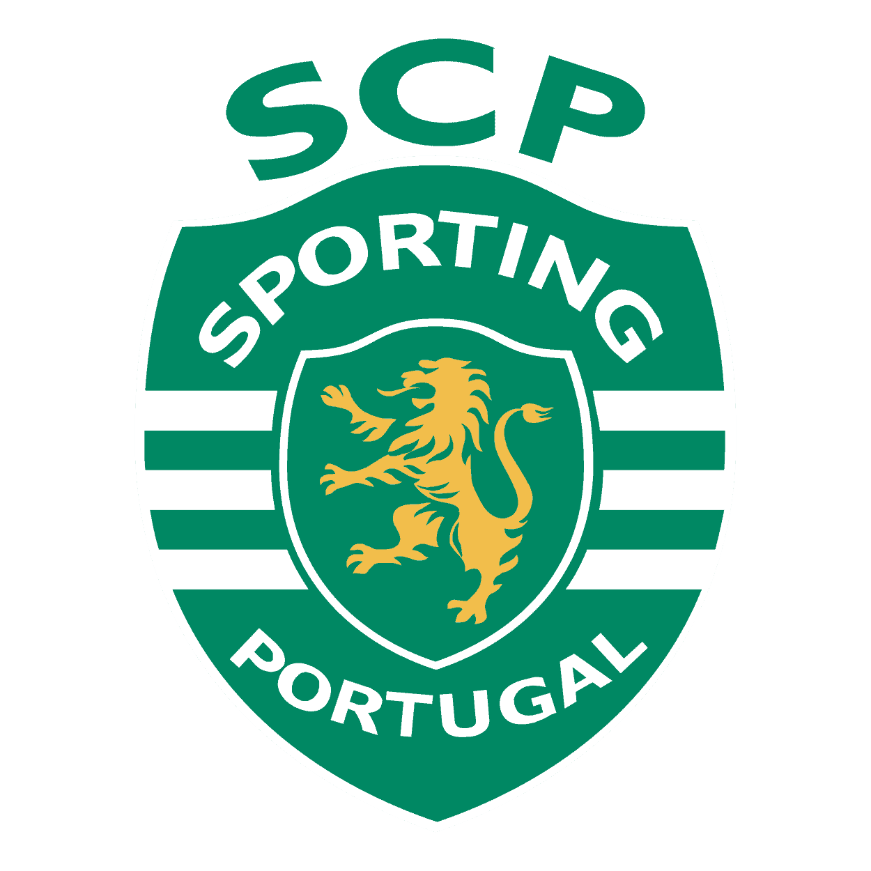 Sporting CP Logo png