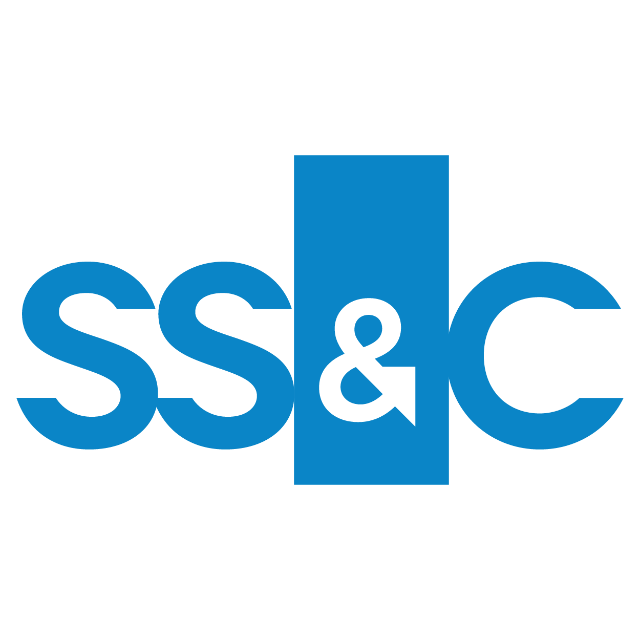 SS&C Technologies Logo png