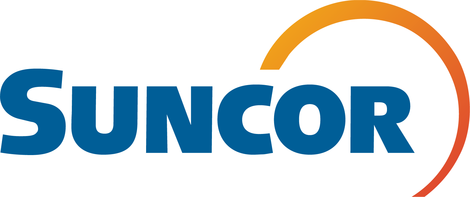 Suncor Logo png