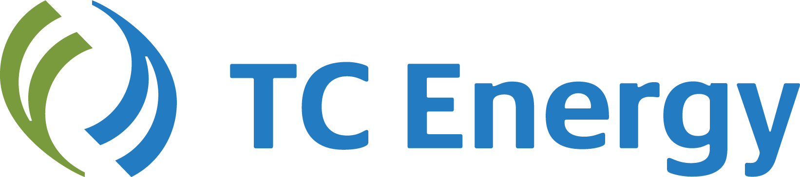 TC Energy Logo Download Vector