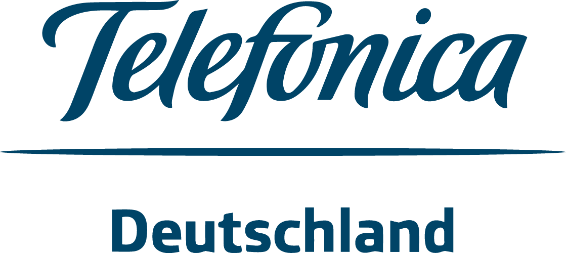 Telefonica Deutschland Logo png