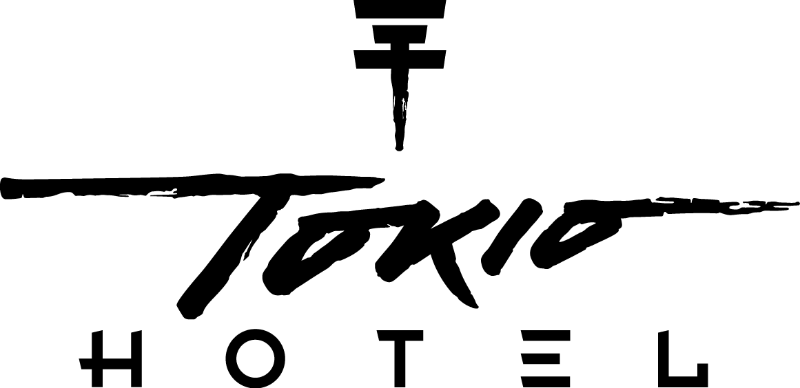 Tokio Hotel Logo png