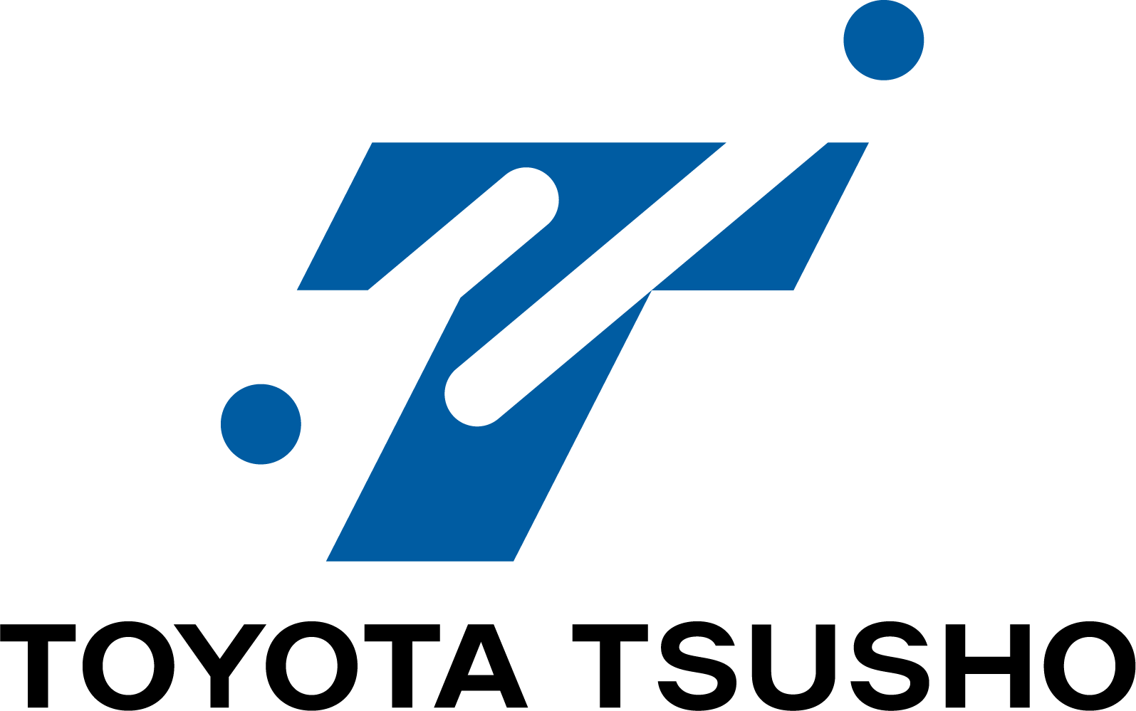 Toyota Tsusho Logo png