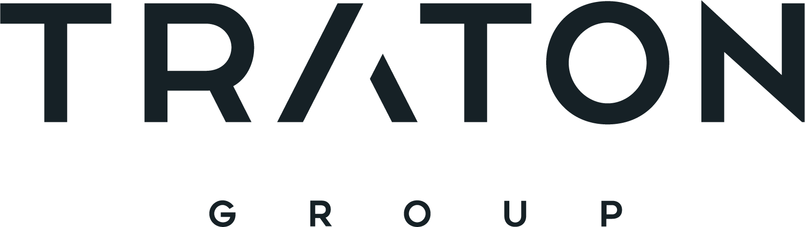 Traton Logo png