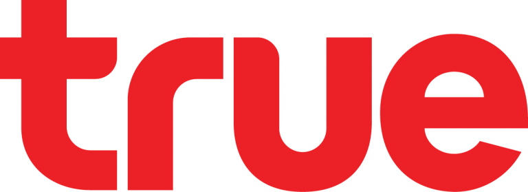 True Logo Download Vector