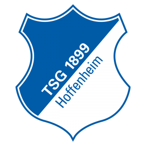 TSG 1899 Hoffenheim Logo Download Vector