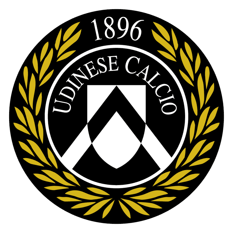 Udinese Logo Download Vector