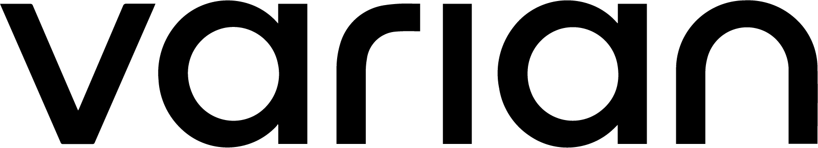 Varian Logo png